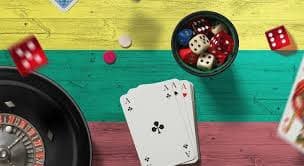 Suasana bermain sports betting dan casino online di platform geraitogel Indonesia
