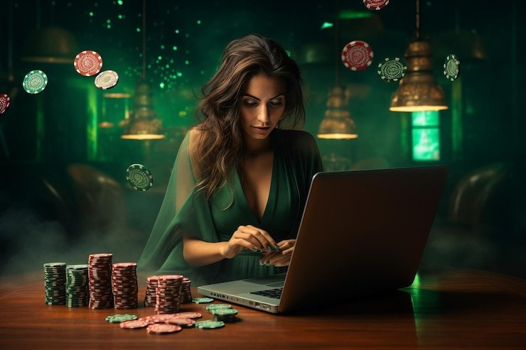 Tampilan antarmuka platform geraitogel yang ramah pengguna di perangkat mobile Indonesia