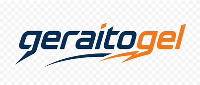 Logo geraitogel platform hiburan Indonesia